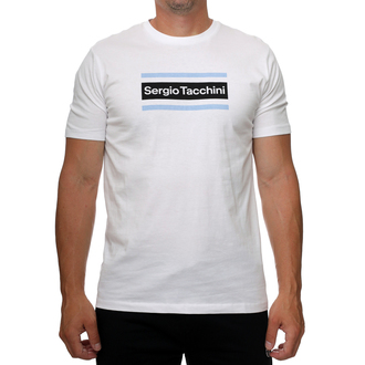 Muška majica Sergio Tacchini Lared Co T-Shirt