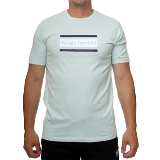 Muška majica Sergio Tacchini Lared Co T-Shirt