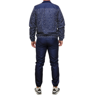 Muška trenerka Sergio Tacchini Labirinto Tracksuit