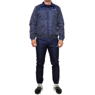 Muška trenerka Sergio Tacchini Labirinto Tracksuit