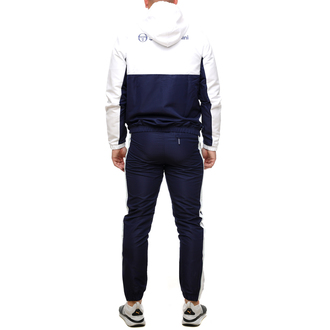 Muška trenerka Sergio Tacchini ZELMA HOODIE TRACKSUIT