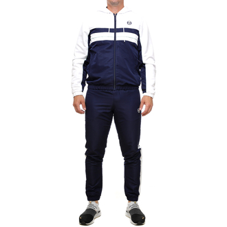 Muška trenerka Sergio Tacchini Zelma Hoodie Tracksuit