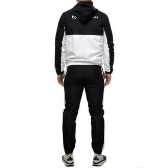 Muška trenerka Sergio Tacchini ZELMA HOODIE TRACKSUIT