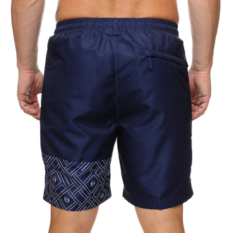 Muški šorc Sergio Tacchini LABIRINTO PL SHORTS