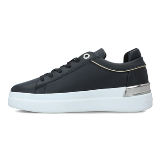 Ženske patike Tommy Hilfiger Lux Metallic Cupsole Sneaker