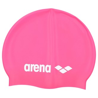 Dečija kapa za plivanje Arena CLASSIC SILICONE JR