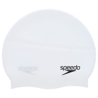 Dečija kapa za plivanje Speedo Plain Flat Silicone Cap