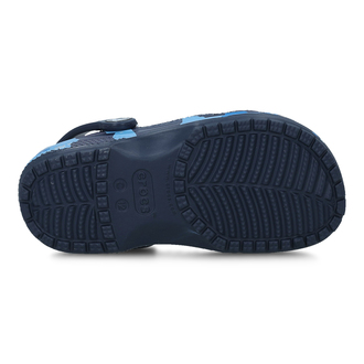 Dečije papuče Crocs CLASSIC CAMO KIDS CLOG