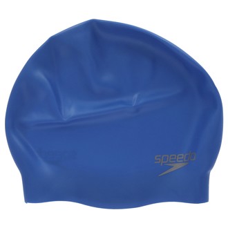 Kapa za plivanje Speedo Plain Moulded