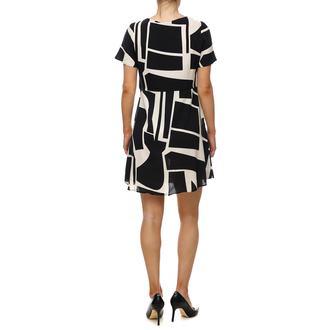 Ženska haljina Vero Moda Easy Joy Short Dress