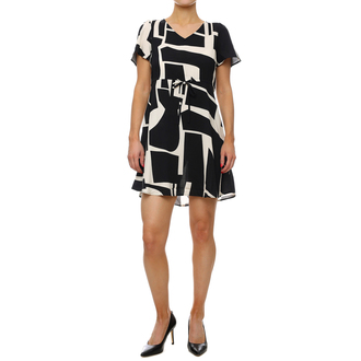 Ženska haljina Vero Moda Easy Joy Short Dress