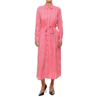 Ženska haljina Vero Moda Ilisa Shirt Dress