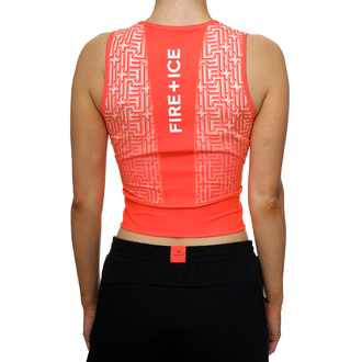 Ženska majica Fire+Ice Faizar top