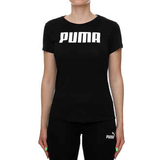 Ženska majica Puma Ess Tee W