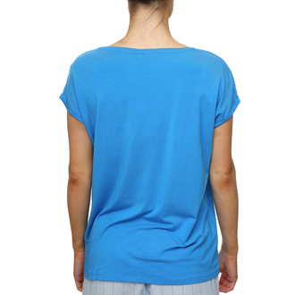 Ženska majica Vero Moda Ava Plain Top