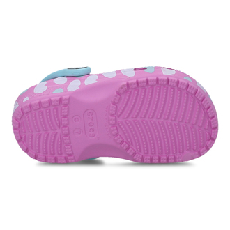 Dečije papuče Crocs CLASSIC EASY ICON KIDS CLOG T