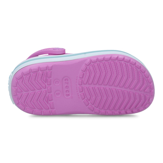 Dečije papuče Crocs CROCBAND KIDS CLOG T