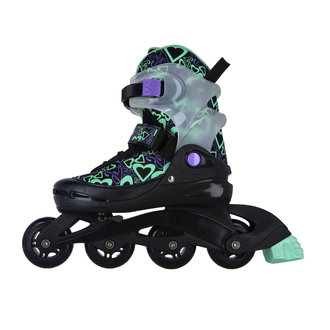 Unisex roleri Action