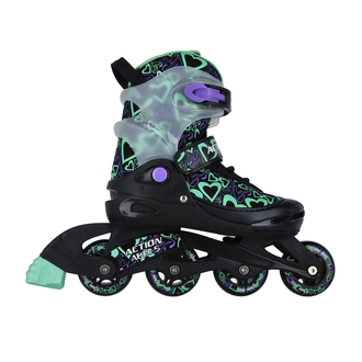 Unisex roleri Action