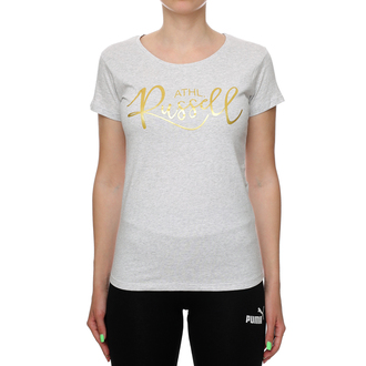 Ženska majica Russell Athletic CREWNECK TEE SHIRT