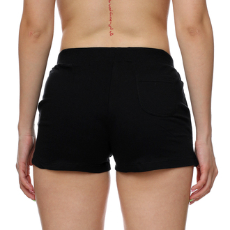 Ženski šorc Russell Athletic BLOOM-SHORTS