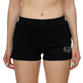 Ženski šorc Russell Athletic Bloom-Shorts