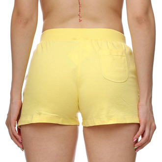 Ženski šorc Russell Athletic Bloom-Shorts