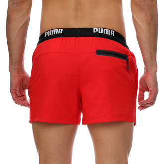 Muški šorc za kupanje Puma Swim Men Logo Short Length