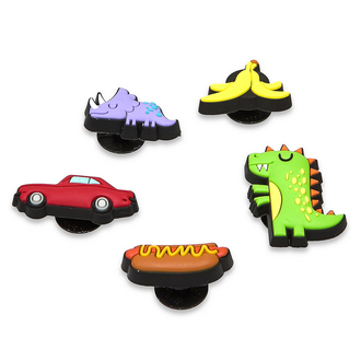 Unisex set Crocs JIBBITZ