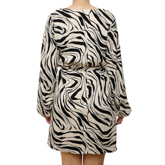 Ženska haljina Vero Moda Poet 2-way short dress