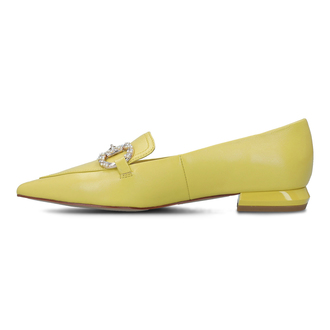 Ženske cipele Tosca Blu scarpa bassa camelia