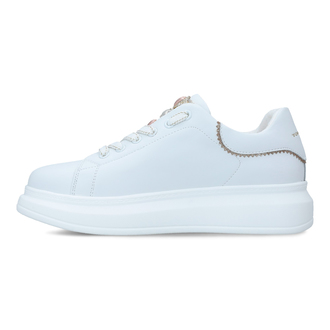 Ženske patike Tosca Blu sneaker aloe