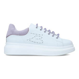 Ženske patike Tosca Blu sneaker aloe
