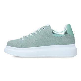 Ženske patike Tosca Blu Sneaker Aloe In Glitter