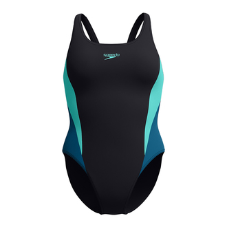 Ženski kupaći Speedo clblk 2.0 1pc af