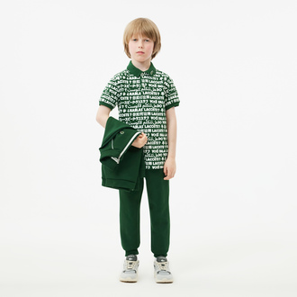 Dečija polo majica Lacoste