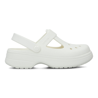 Dečije klompe Crocs classic mary jane clog k