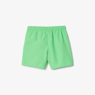 Dečiji šorc za kupanje Lacoste