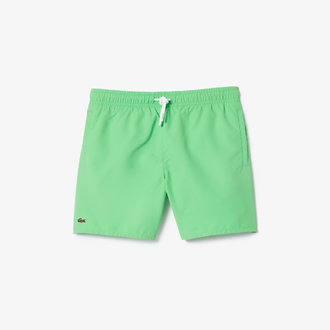 Dečiji šorc za kupanje Lacoste