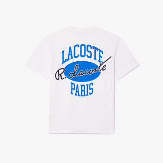 Muška majica Lacoste