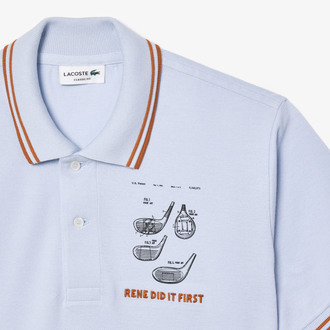Muška polo majica Lacoste