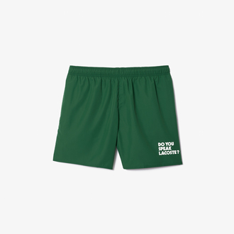Muški šorc za kupanje Lacoste