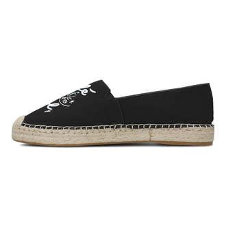 Ženske espadrile Karl Lagerfeld skoot ii border slide