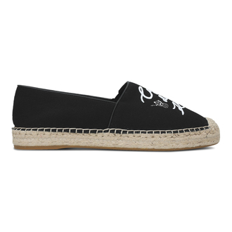 Ženske espadrile Karl Lagerfeld skoot ii border slide