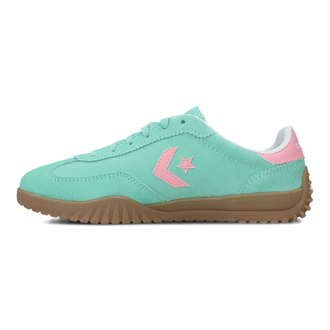 Ženske patike Converse run star trainer suede