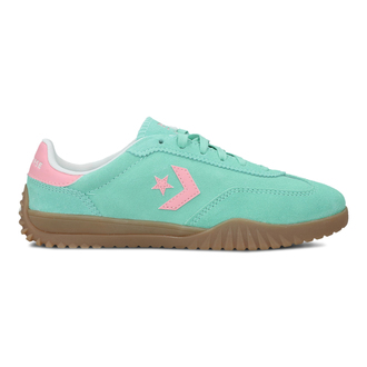 Ženske patike Converse run star trainer suede