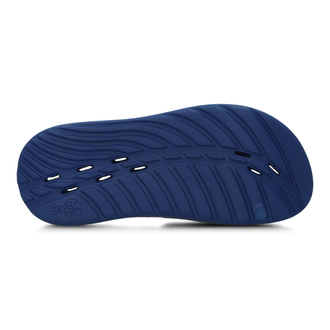 Dečije papuče Speedo Slides One Piece Ju Navy/White