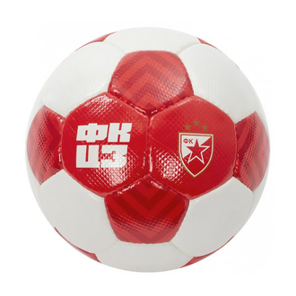 Lopta za fudbal Red Star Premium