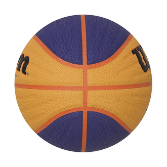 Lopta za košarku Wilson Fiba 3X3 Game Basketball