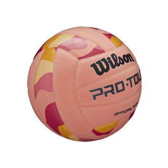 Lopta za odbojku Wilson Lopta Pro Tour Vb